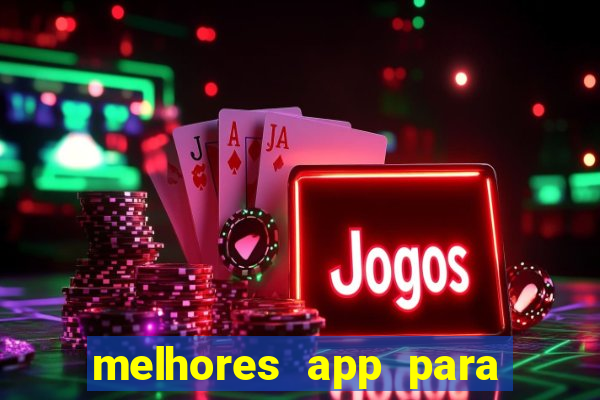 melhores app para ganhar dinheiro jogando